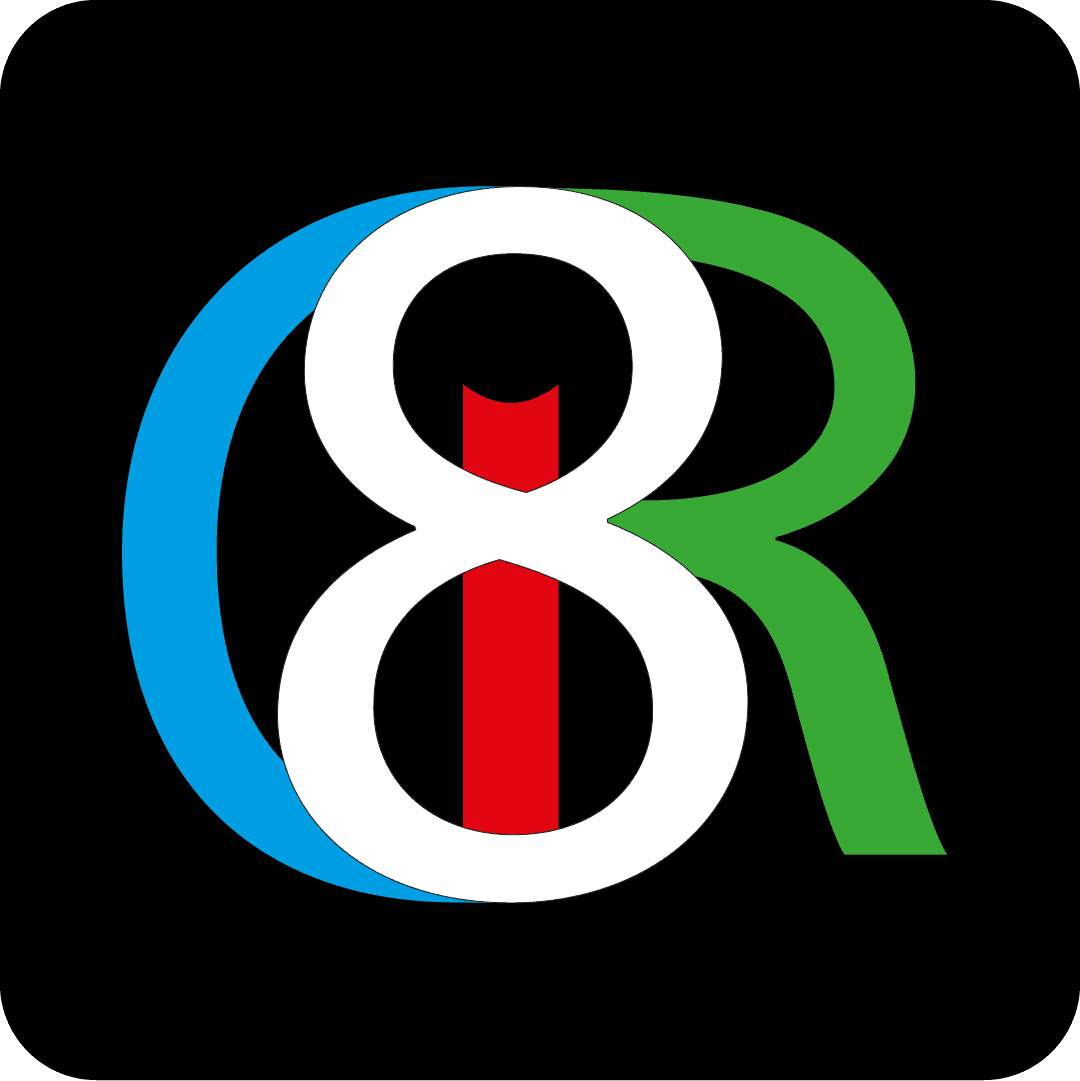 logo de cri8