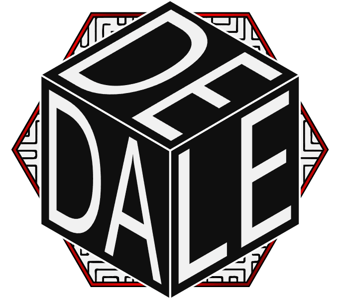 logo dedale