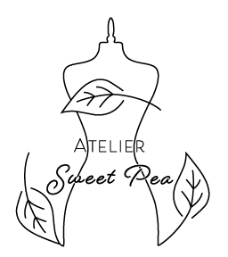 logo SweetPea