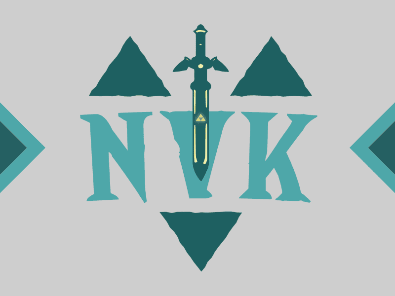 Logo de Nevenkebla V2
