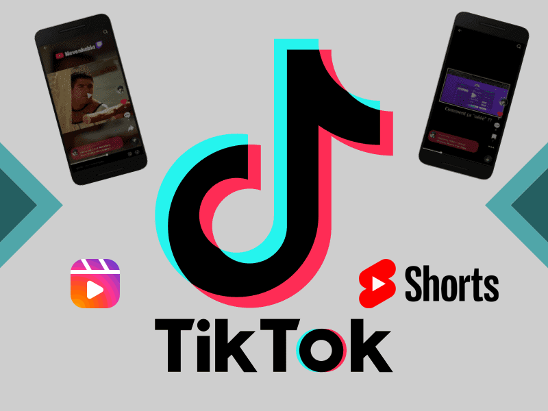 Miniature Tik Tok