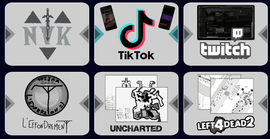 Modification 3 Portfolio