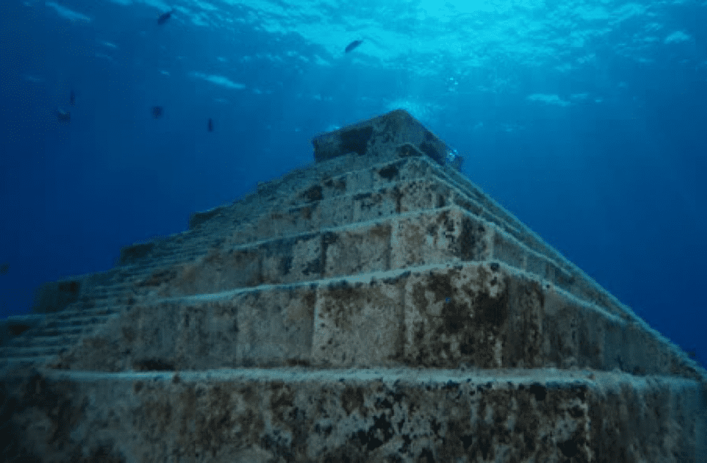 Image Yonaguni